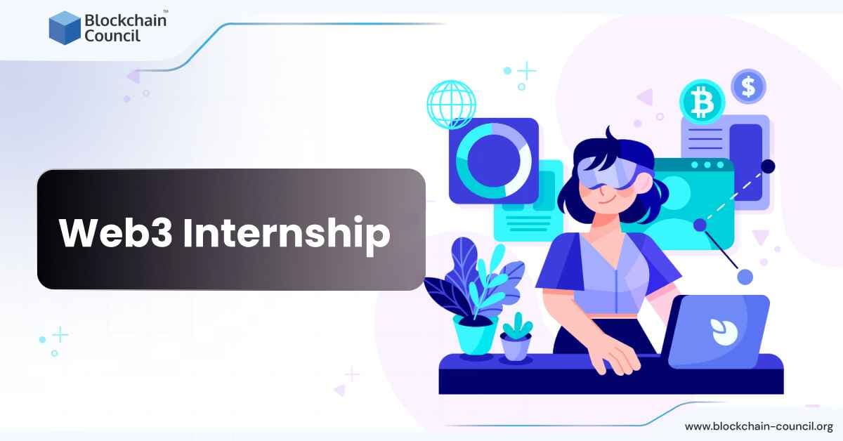 Web3 Internship