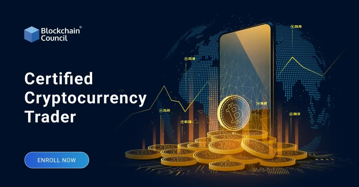 Certified Cryptocurrency Trader (CCT)