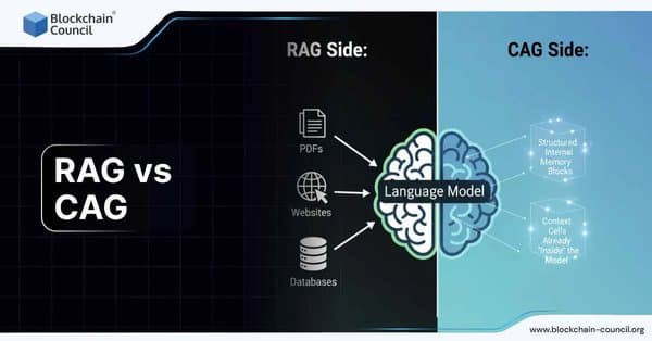 RAG vs CAG