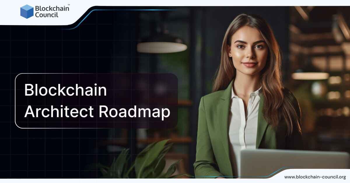 Blockchain Architect Roadmap 2026