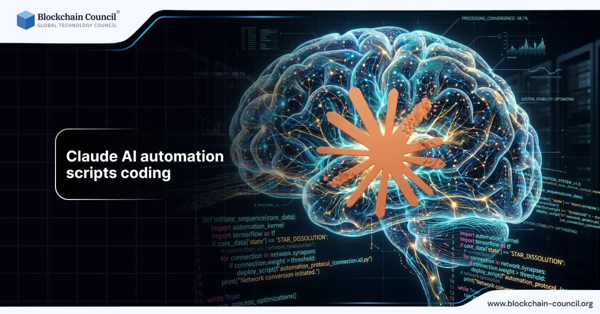 Claude AI Automation Scripts Coding