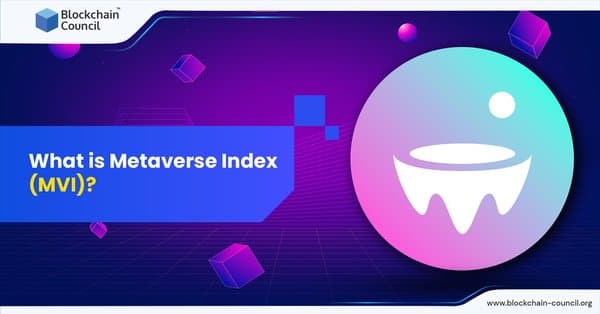What is Metaverse Index (MVI)?