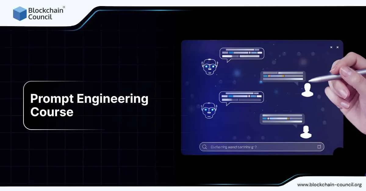 Prompt Engineering Course