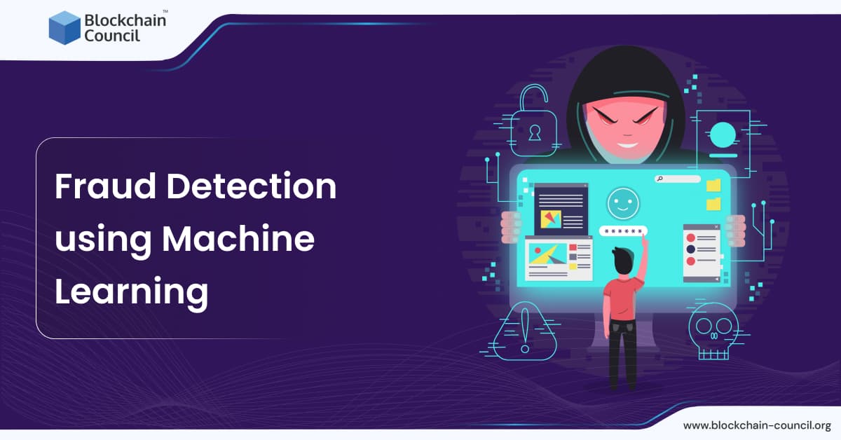 Fraud Detection Using Machine Learning