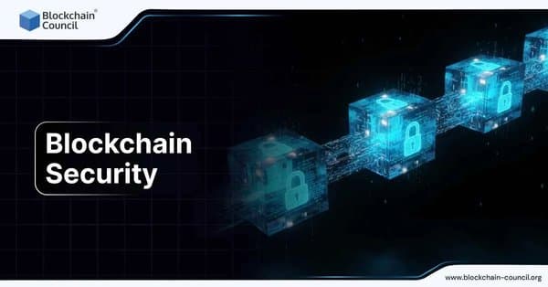 Blockchain Security Services