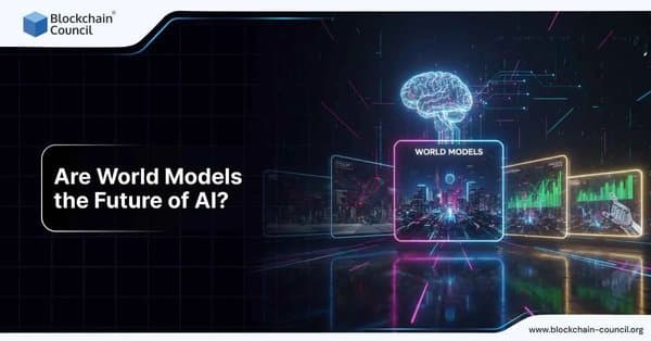 Are World Models the Future of AI?
