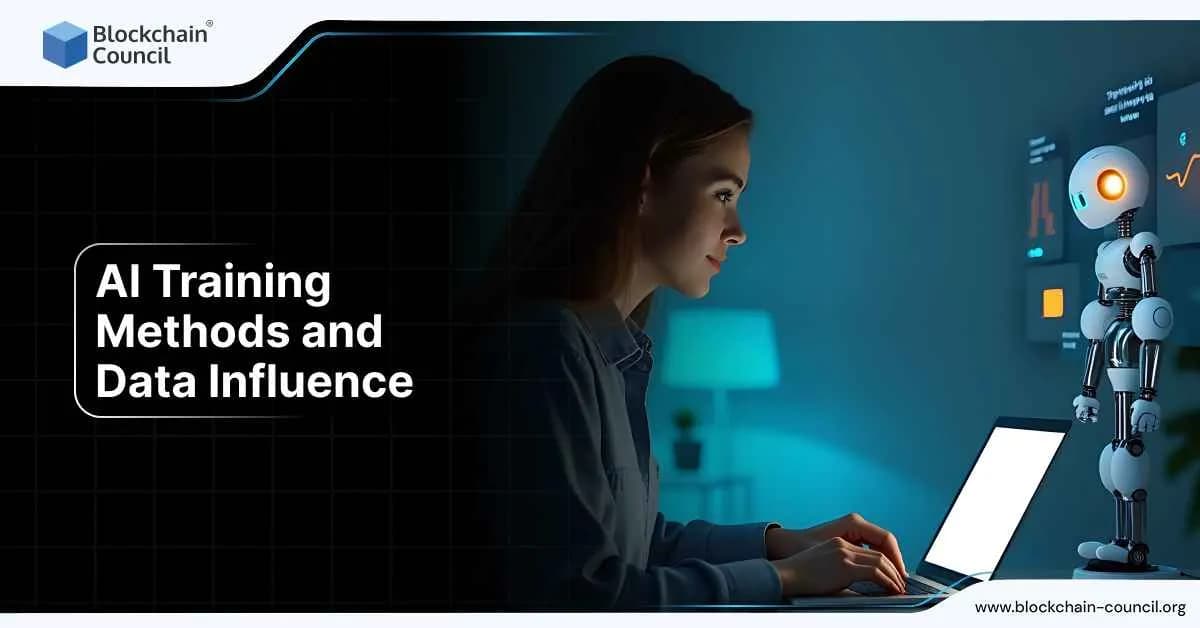 AI Training Methods and Data Influence