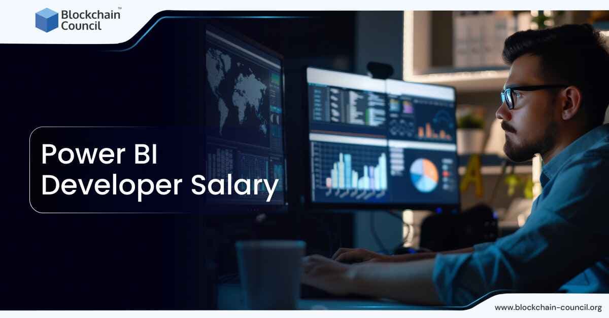 Power BI Developer Salary