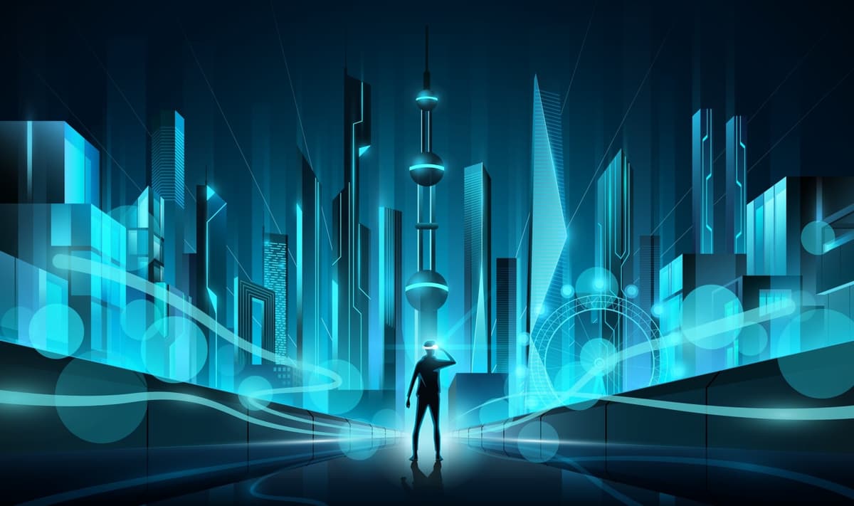 Futureverse Combines Eight Web3 Enterprises To Build An Open Metaverse Ecosystem