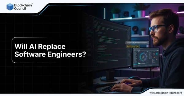 Will AI Replace Software Engineers?