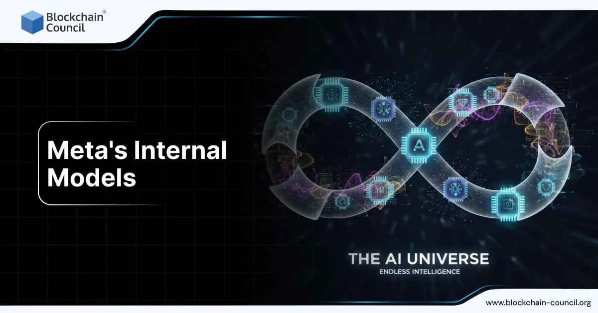 Meta’s Internal Models