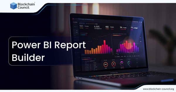 Power BI Report Builder