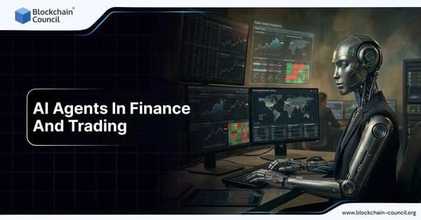 AI Agents in Finance and Trading