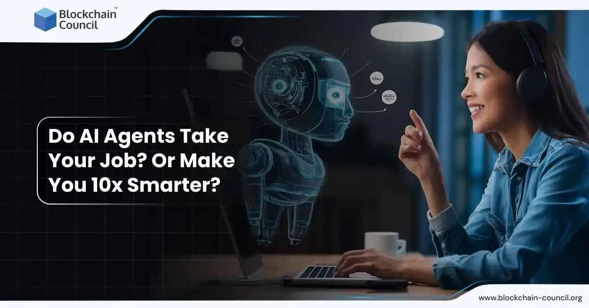 Do AI Agents Take Your Job