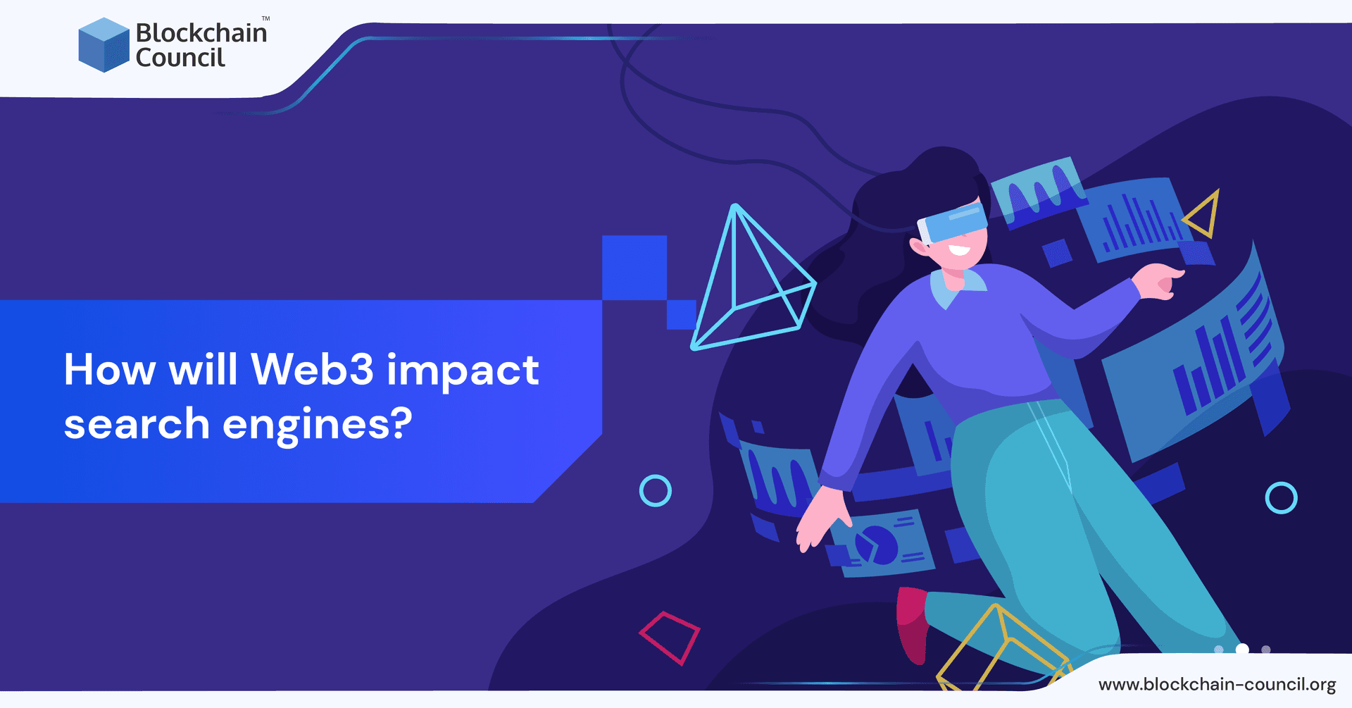 How will Web3 impact search engines?