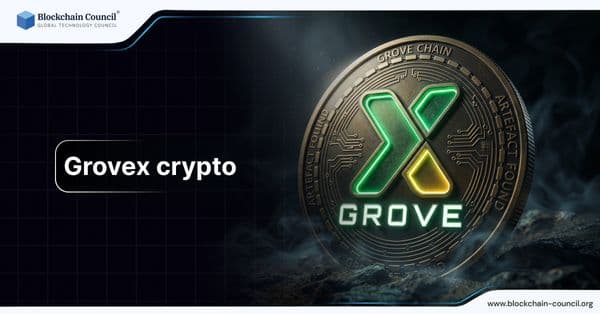 Grovex Crypto