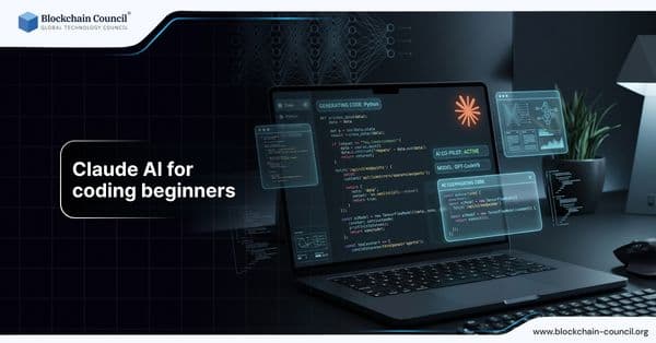 Claude AI for Coding Beginners
