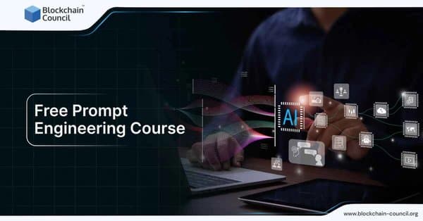 Free Prompt Engineering Course