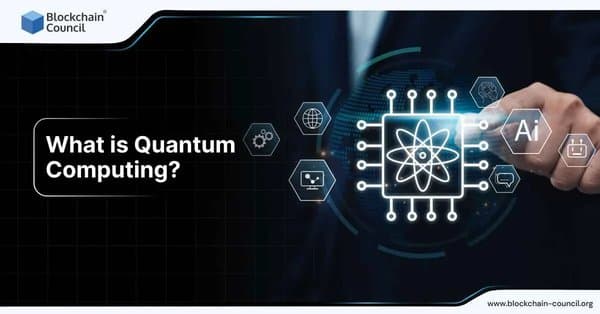 Quantum Computing