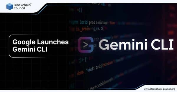 Google Launches Gemini CLI