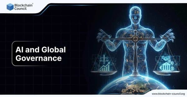 AI and Global Governance