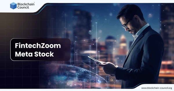 FintechZoom Meta Stock