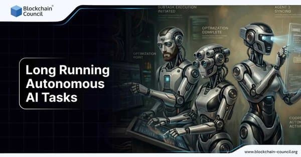 Long Running Autonomous AI Tasks