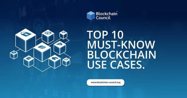 Top-10-Must-Know-Blockchain-Use-Cases