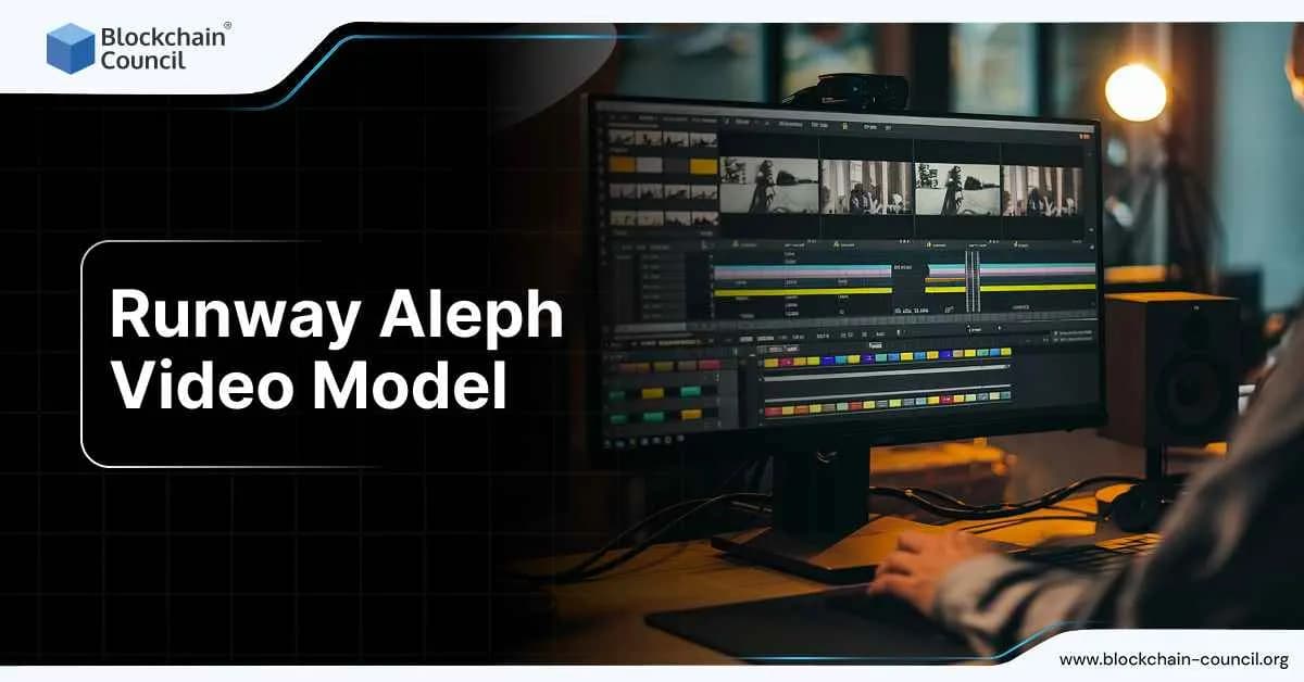Runway Aleph Video Model