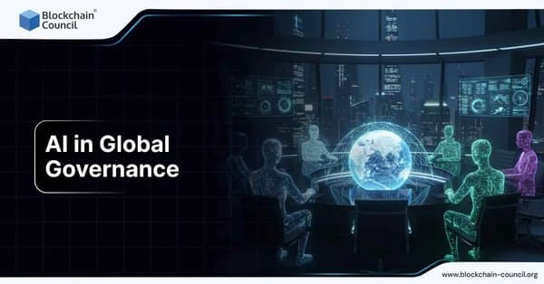 AI in Global Governance