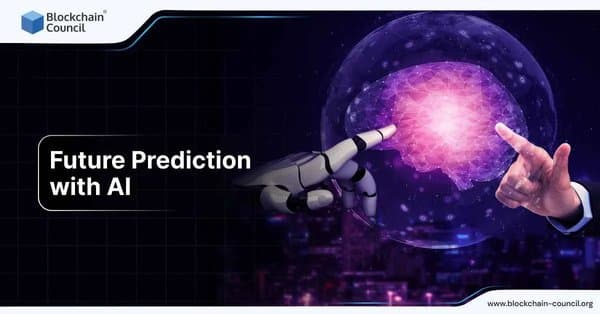 Future Prediction with AI