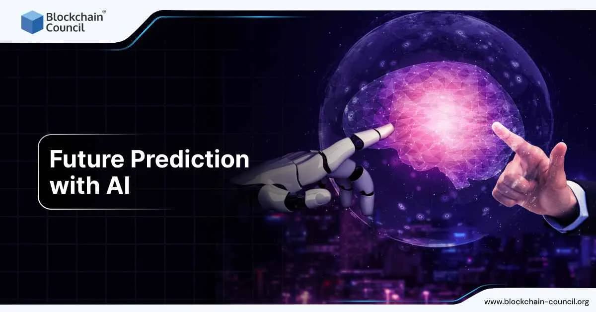 Future Prediction with AI
