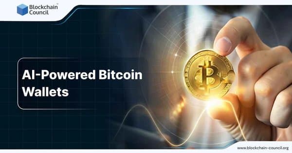 AI-Powered Bitcoin Wallets