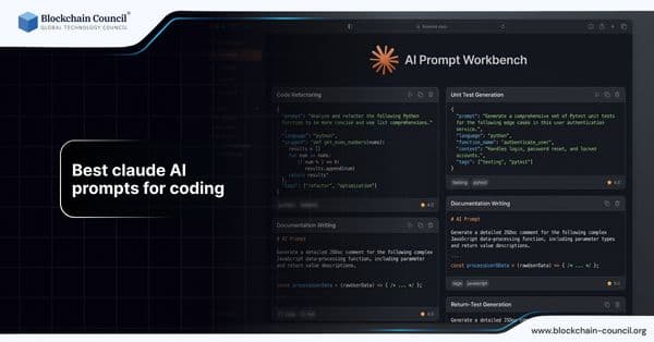 Best Claude AI Prompts for Coding