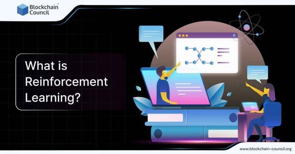 What is Reinforcement Learning (RL)?