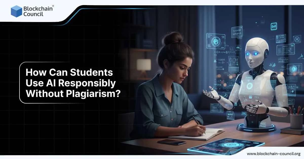 How Can Students Use AI Responsibly Without Plagiarism?