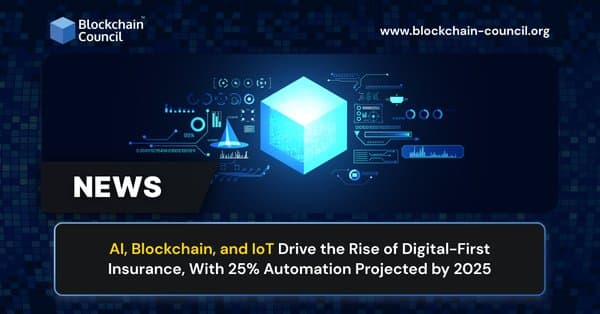 Digital-First Insurance