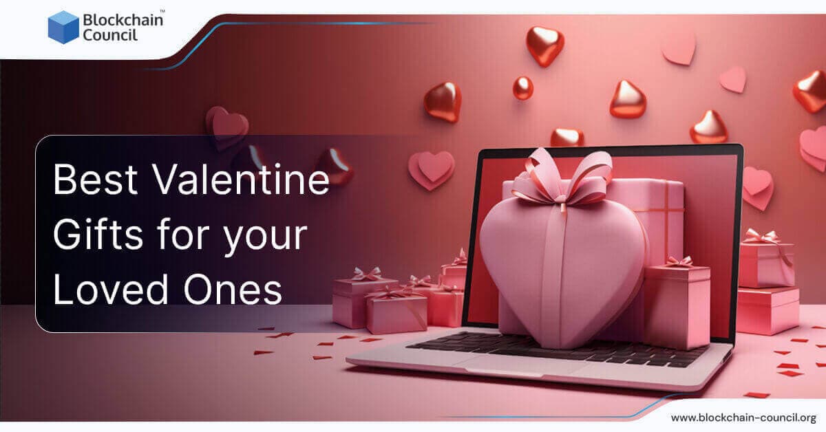 Best Valentine Gifts for your Loved Ones