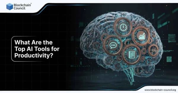 What Are the Top AI Tools for Productivity in 2025?