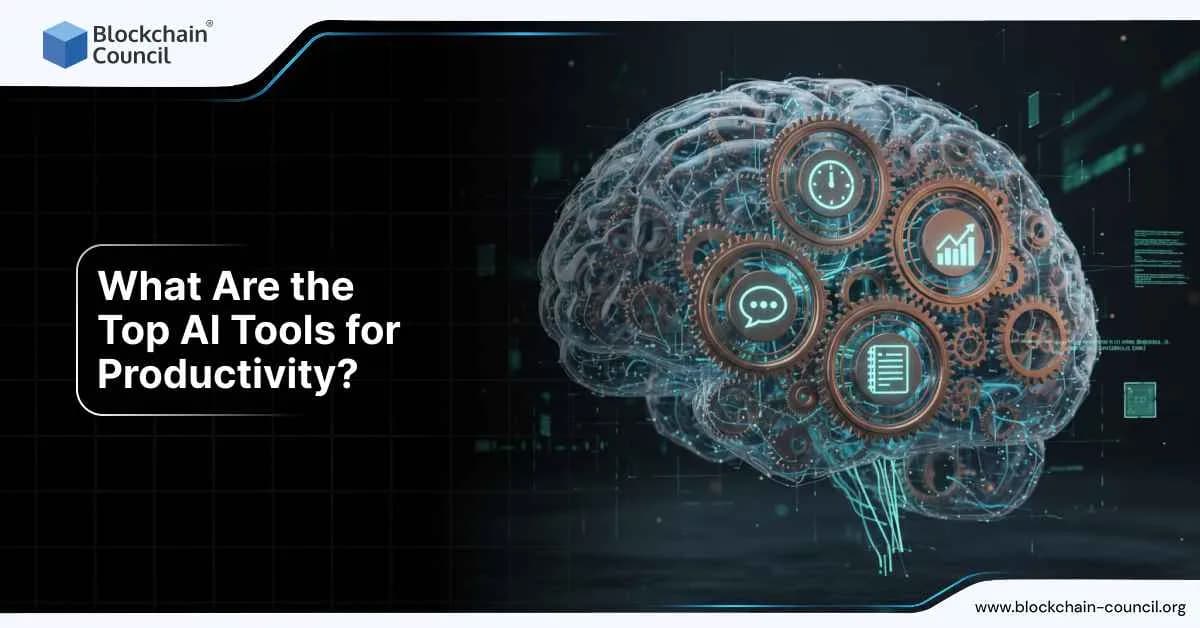 What Are the Top AI Tools for Productivity in 2025?