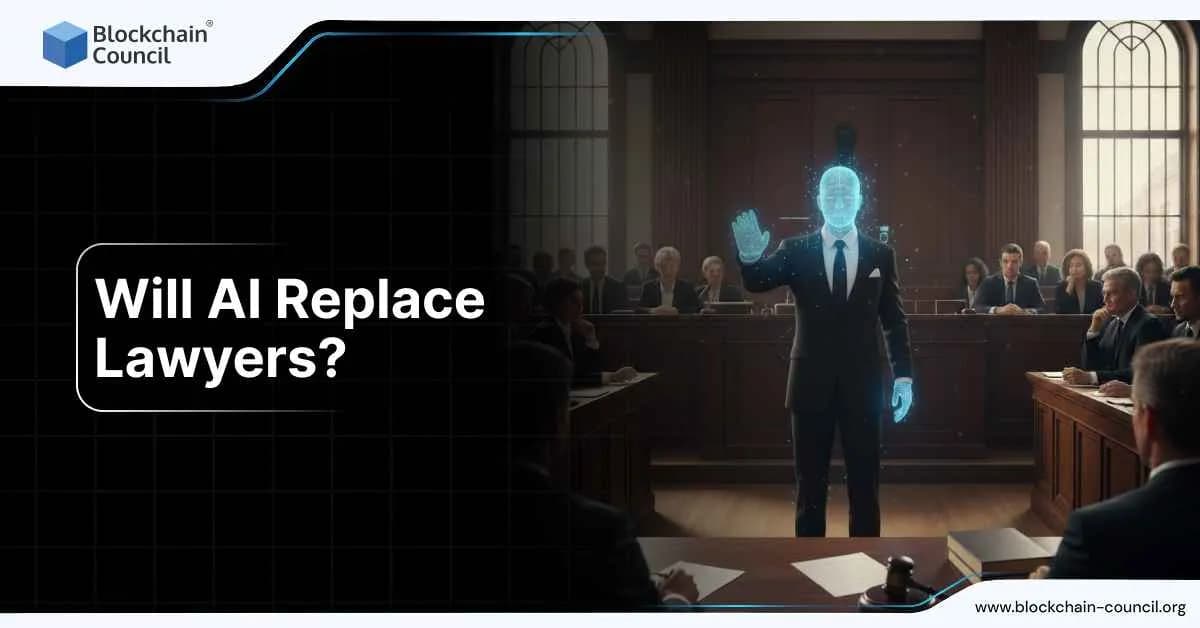 Will AI Replace Lawyers?