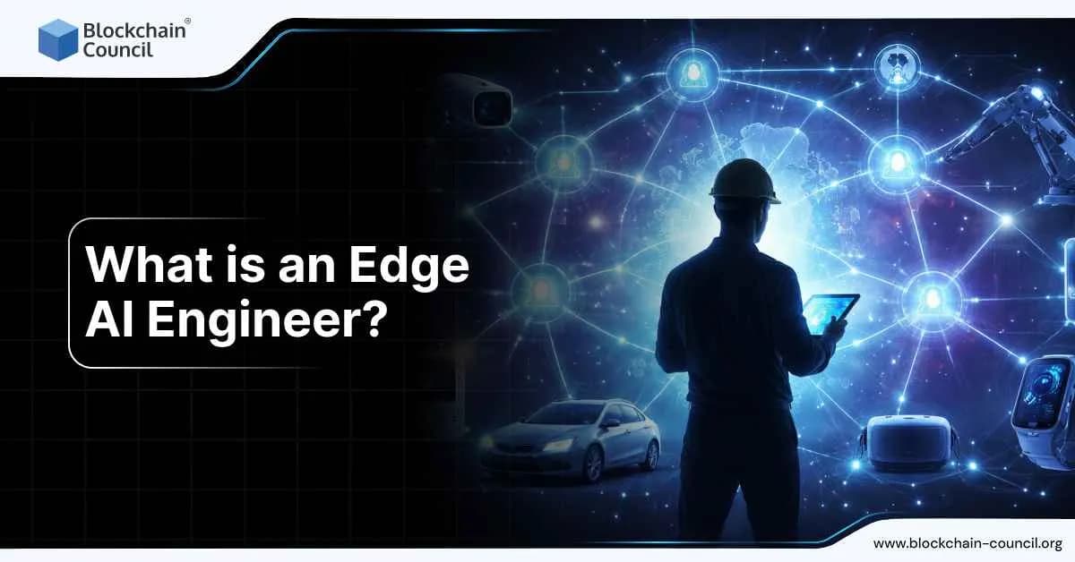 What Is an Edge AI Engineer?