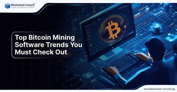 Top Bitcoin Mining Software