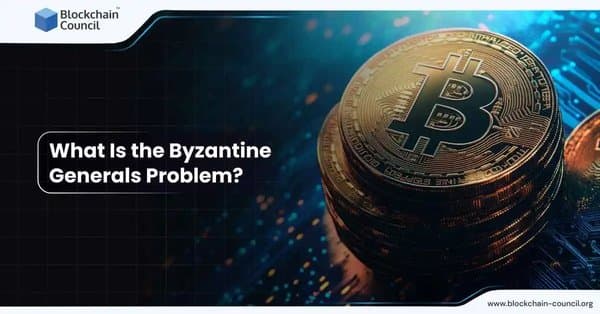 What Is the Byzantine Generals Problem?