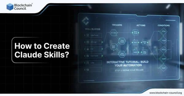 How to Create Claude Skills?