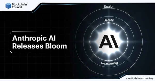 Anthropic AI Releases Bloom