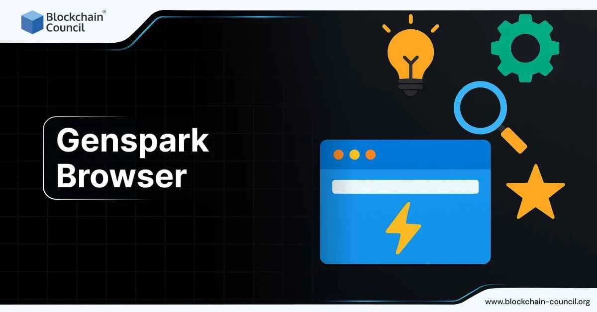 Genspark Browser