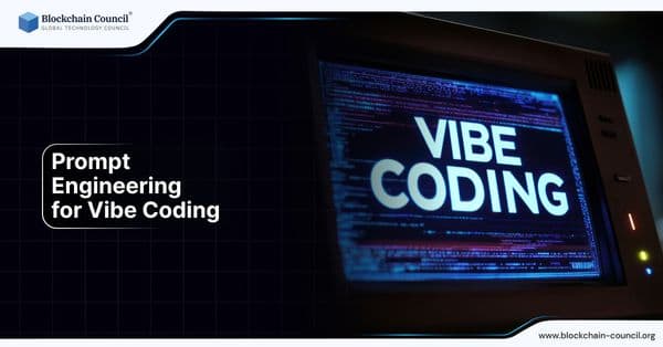 Prompt Engineering for Vibe Coding