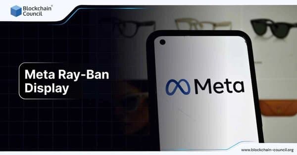 Meta Ray-Ban Display