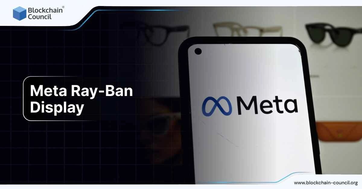 Meta Ray-Ban Display